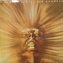  Ramsey Lewis ‎– Sun Goddess 